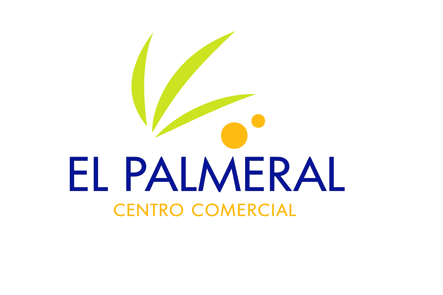 El Palmeral — Centro comercial